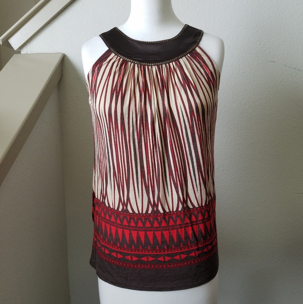 Express top
